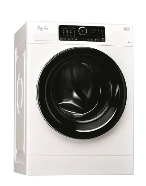 lave linge hublot whirlpool fscr80430 freshcare|Whirlpool .